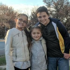 Meet your Posher, Marta